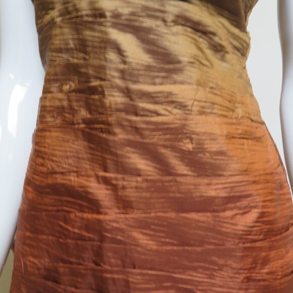 Cocktail dress size 6 - Picture 7 of 7